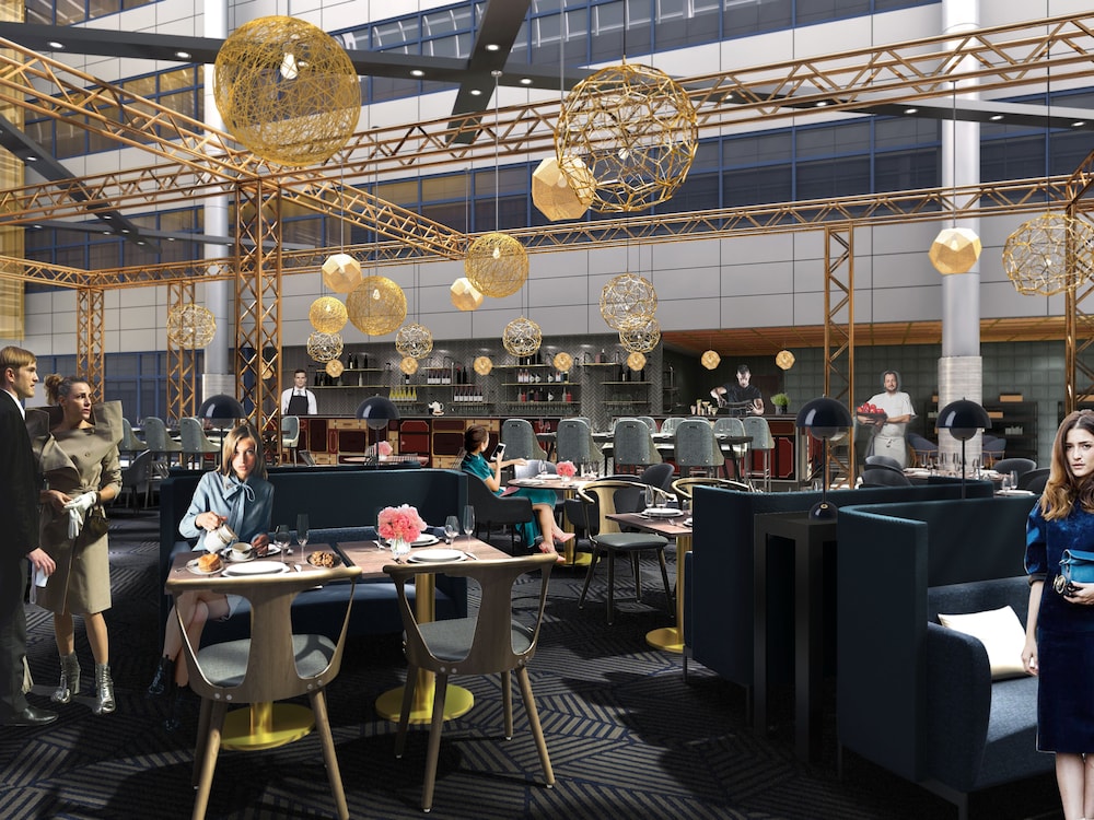 Vantaa Vacations - Scandic Helsinki Airport - Property Image 12
