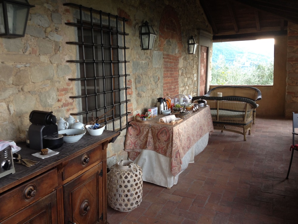 Loggia del Centone