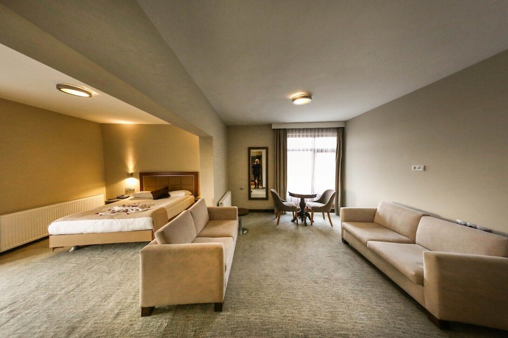 Hitit Otel - Image 55