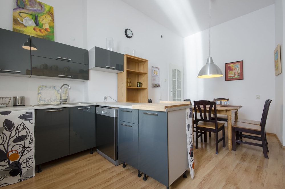 Dom & House - Apartments Monte Cassino