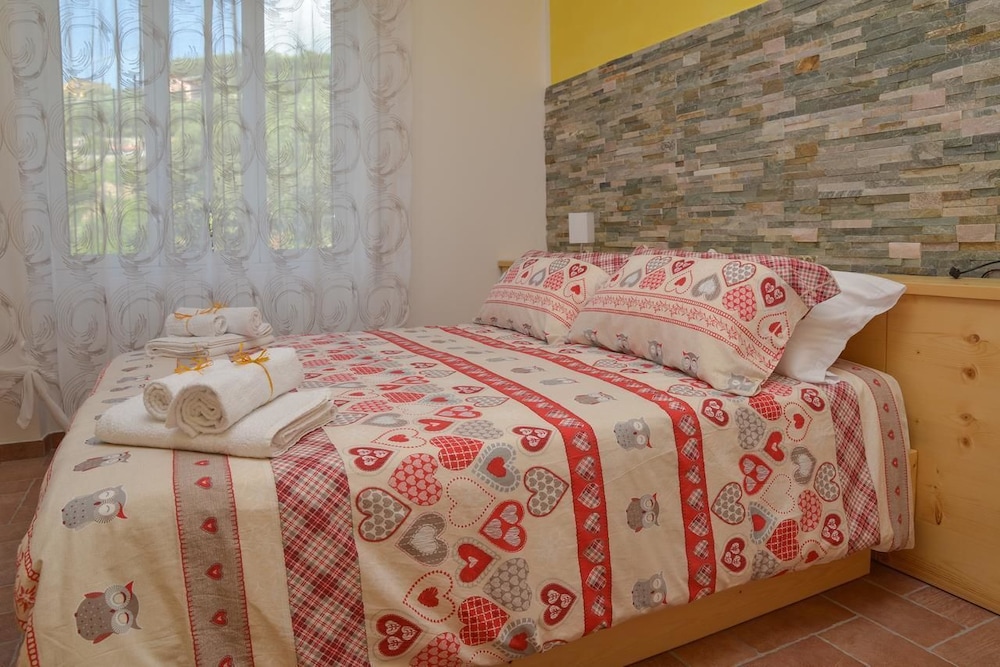 B&B Al Riparo