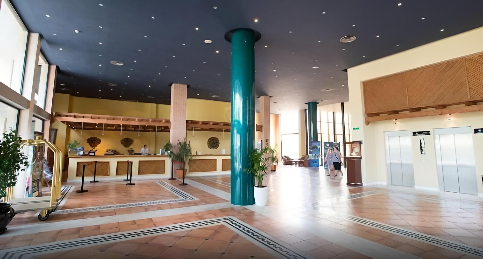 Hotel Estival Park (1341924) view 2