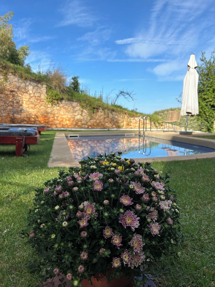 Physis Villas Chania
