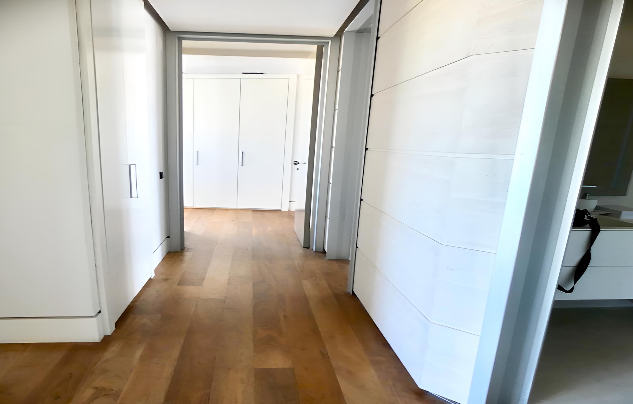 Apartamento de lujo Velazquez 160 Madrid