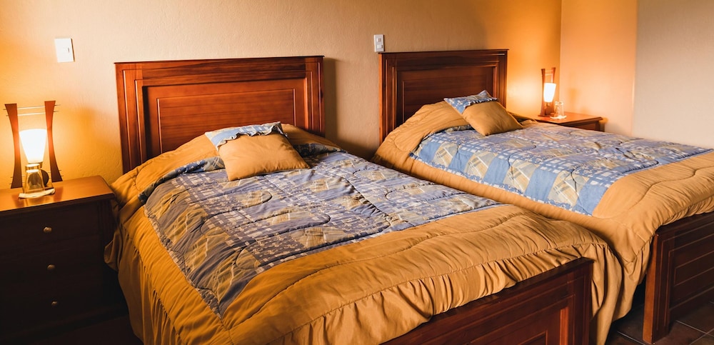 B&B Hostería Oro Azul view 3