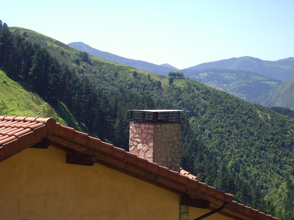 Agroturismo Ordaola