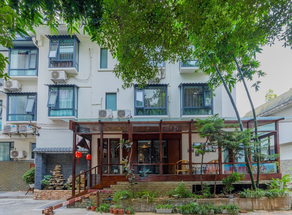 Riverside Inn Guilin Central