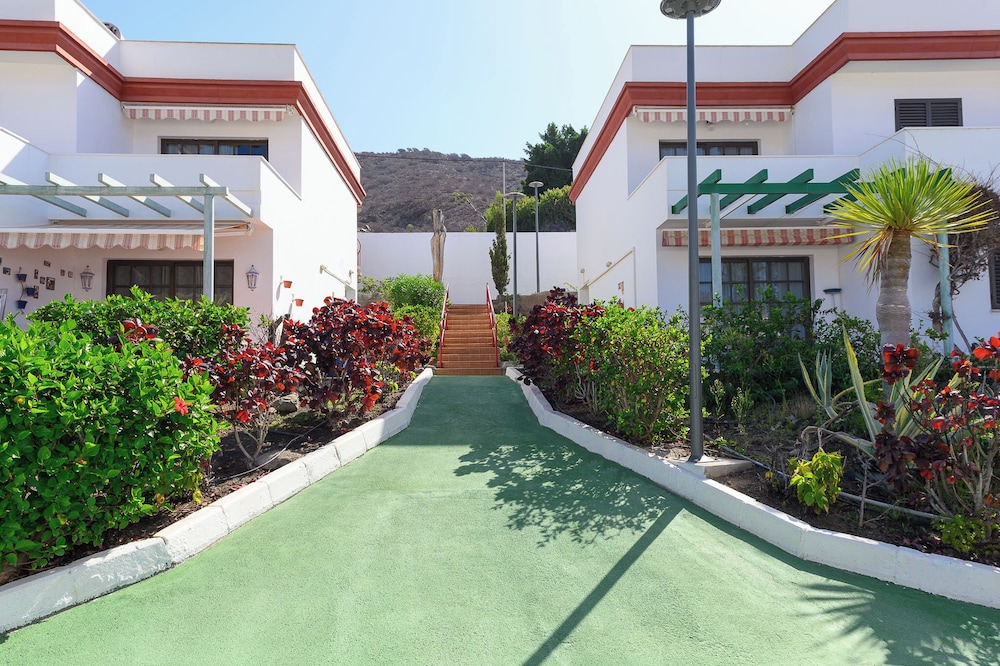 VALLE MARINA APARTAMENTOS