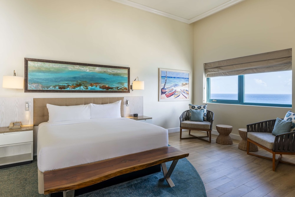 Hilton Barbados Resort - Photo 23