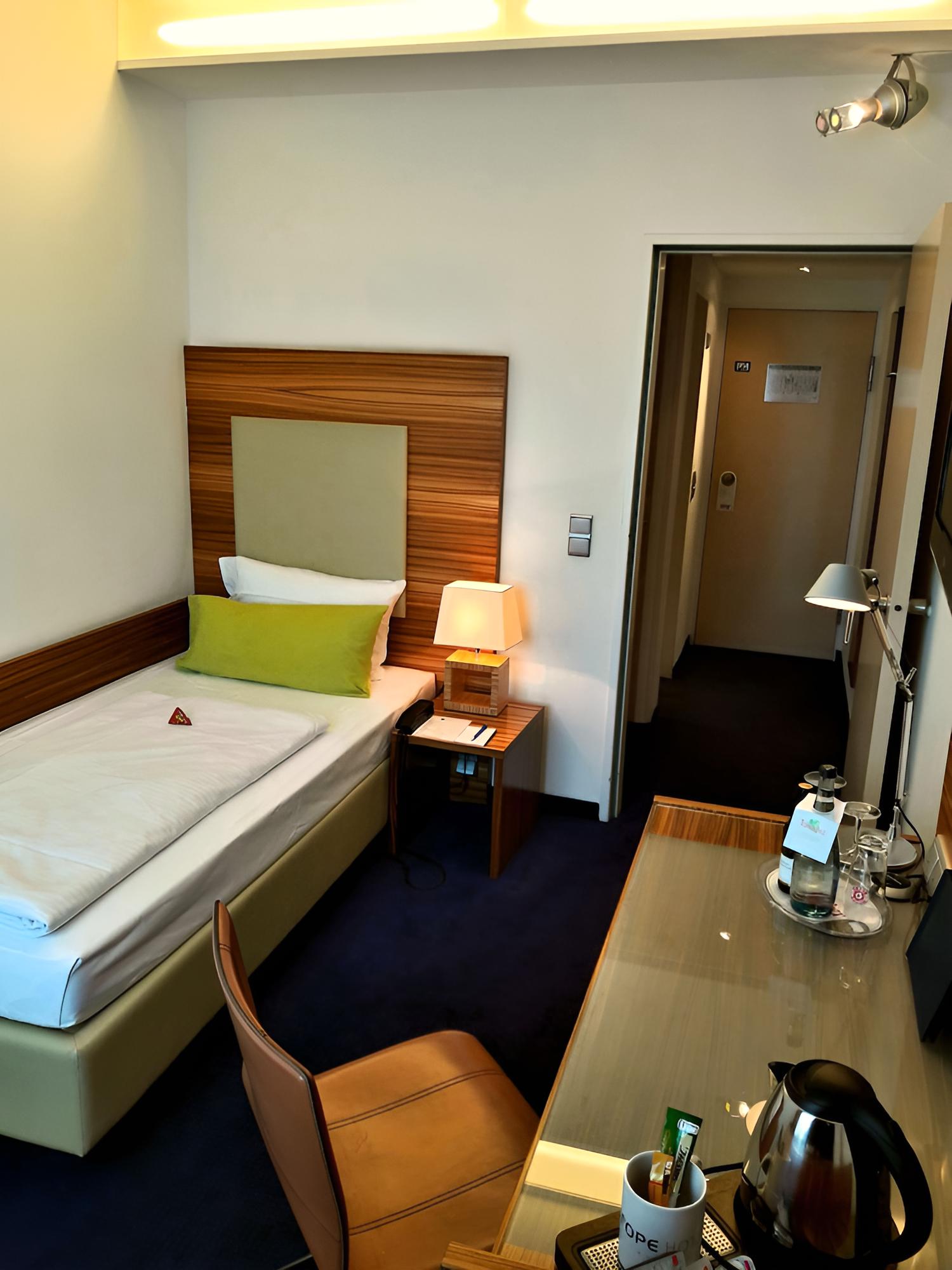 Stuttgart Vacations - Plaza Kongresshotel Europe Stuttgart - Property Image 6