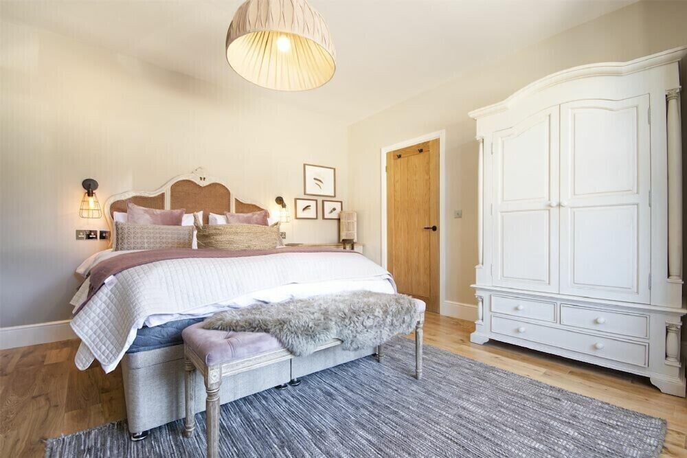 Marmalade Cottage