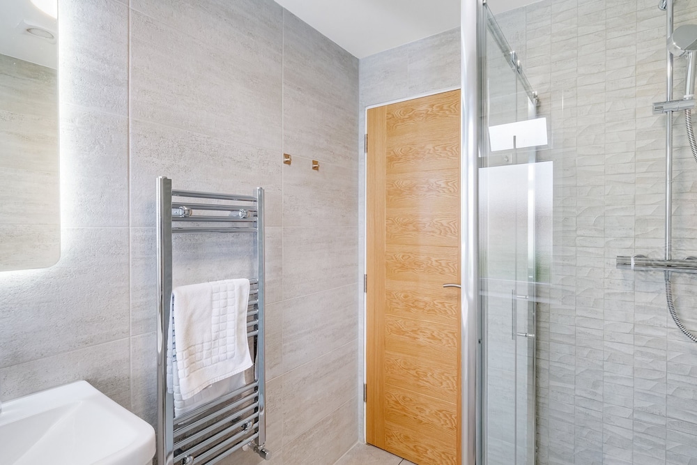Sustainable Stays