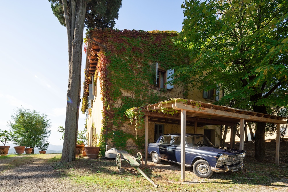 Bibbiano La Limona