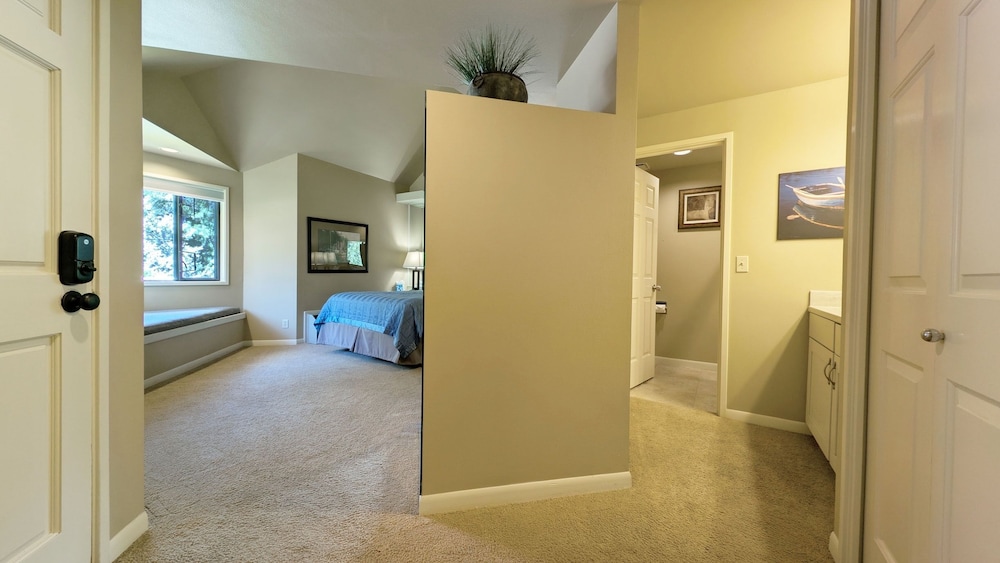 River Ridge 423ab 3 Bedroom Condo