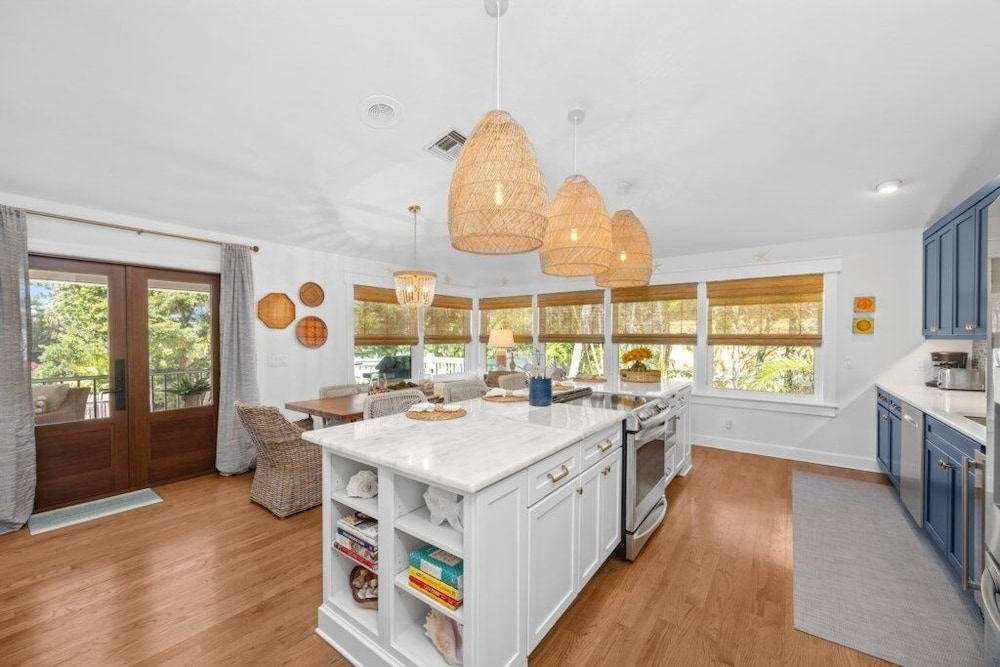 Sunkissed Cottage 3 Bedroom Home