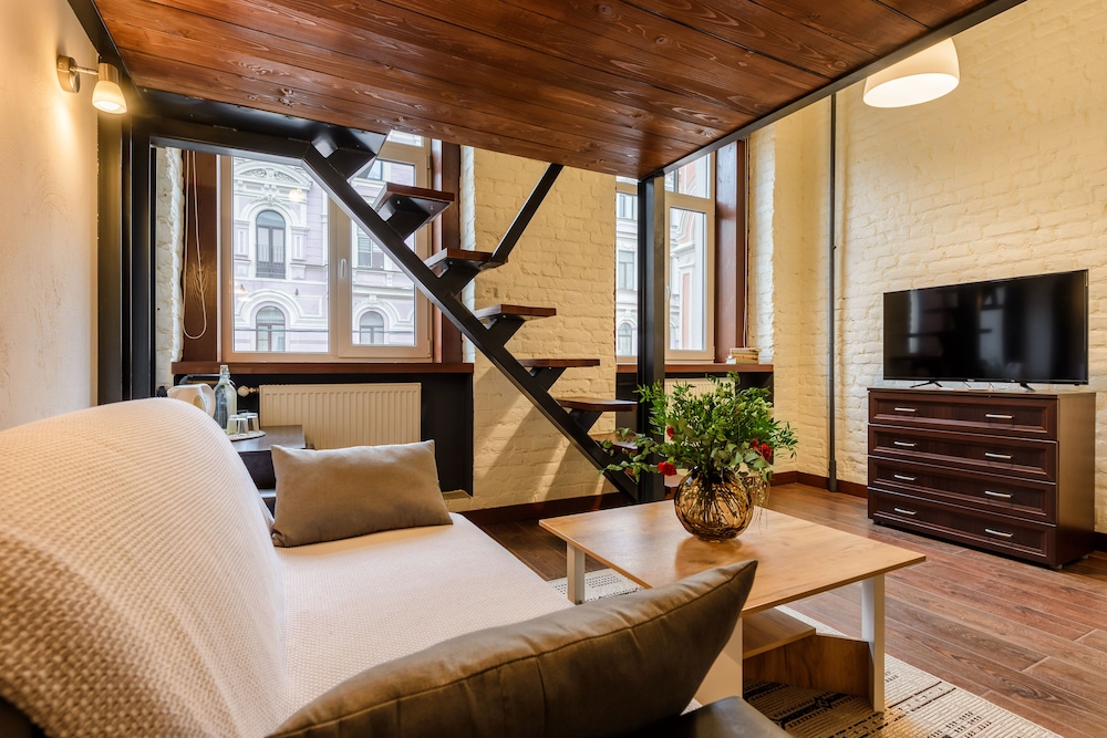 Nevsky Loft Studio
