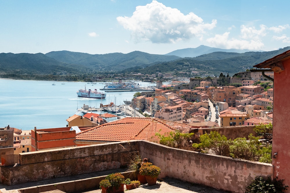 Portoferraio - Loft nel Forte Stella