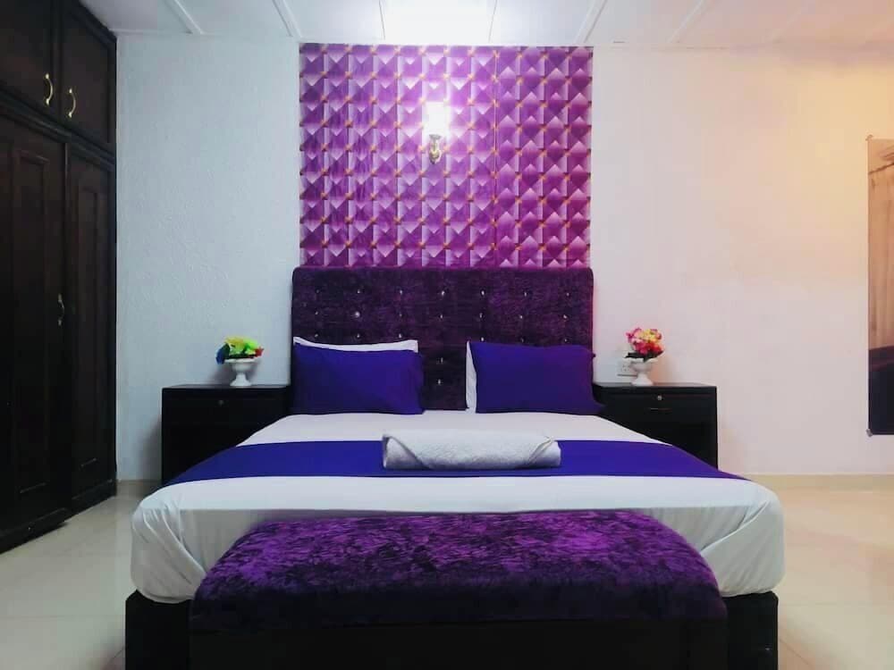ZUNOX GUEST HOUSE