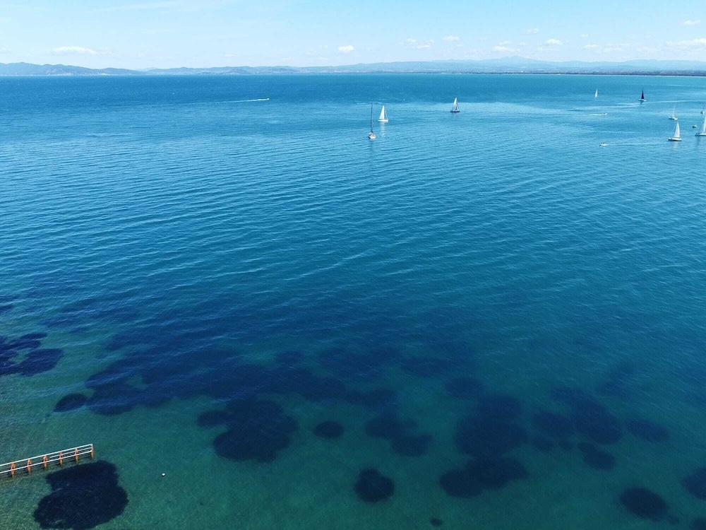 Mercure Argentario Hotel Filippo II