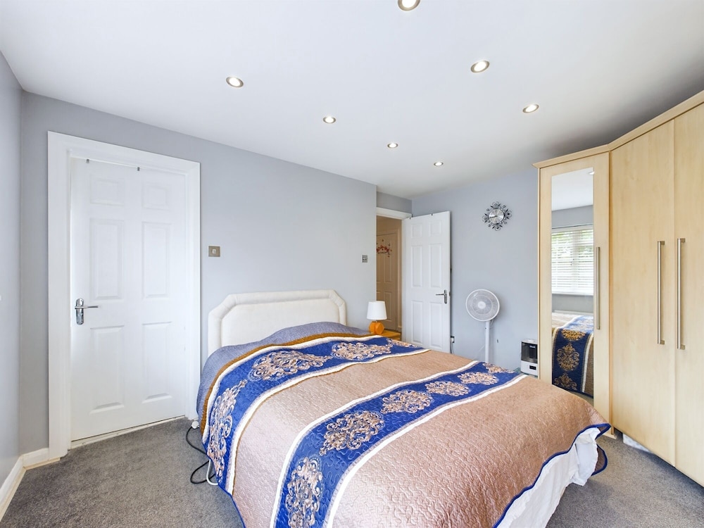 Marlows Diamond 4 Bedroom Home view 2