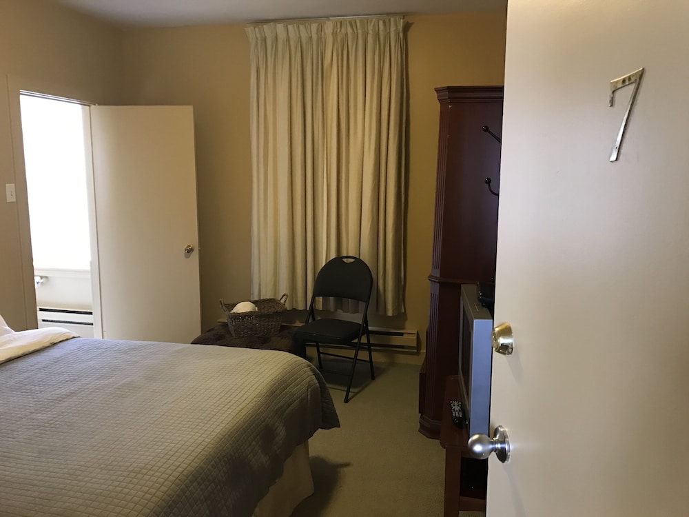 Bond Guest House, photo 13