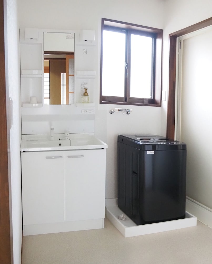 Japanese style private house residence A