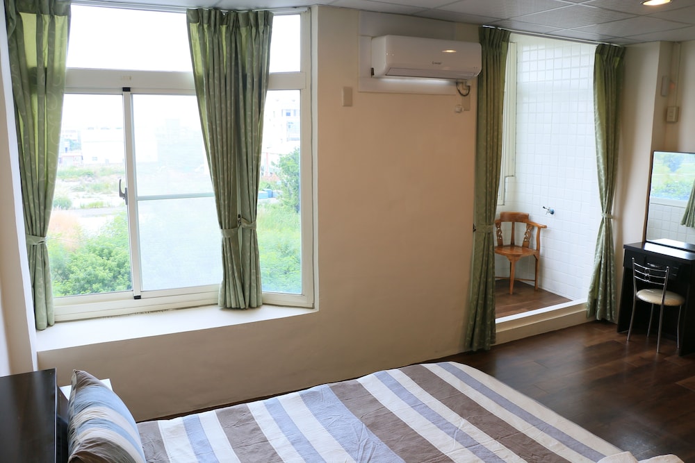 Harmony Guest House