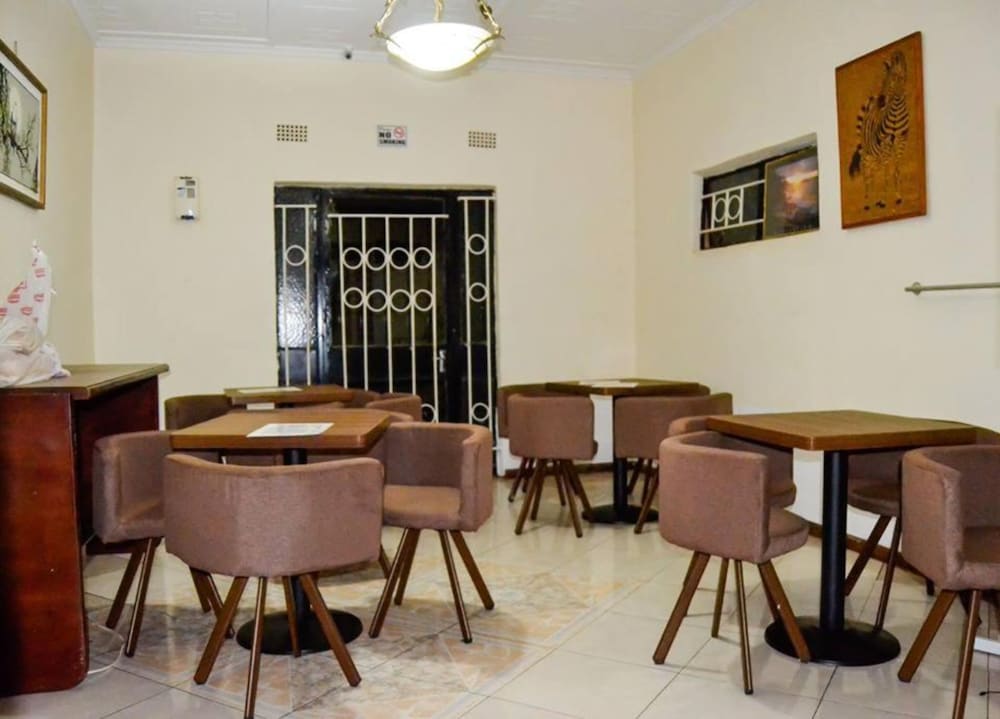Rugems Executive Lodge