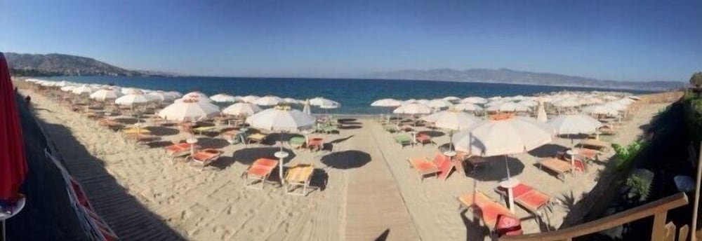 Baia dello Stretto
