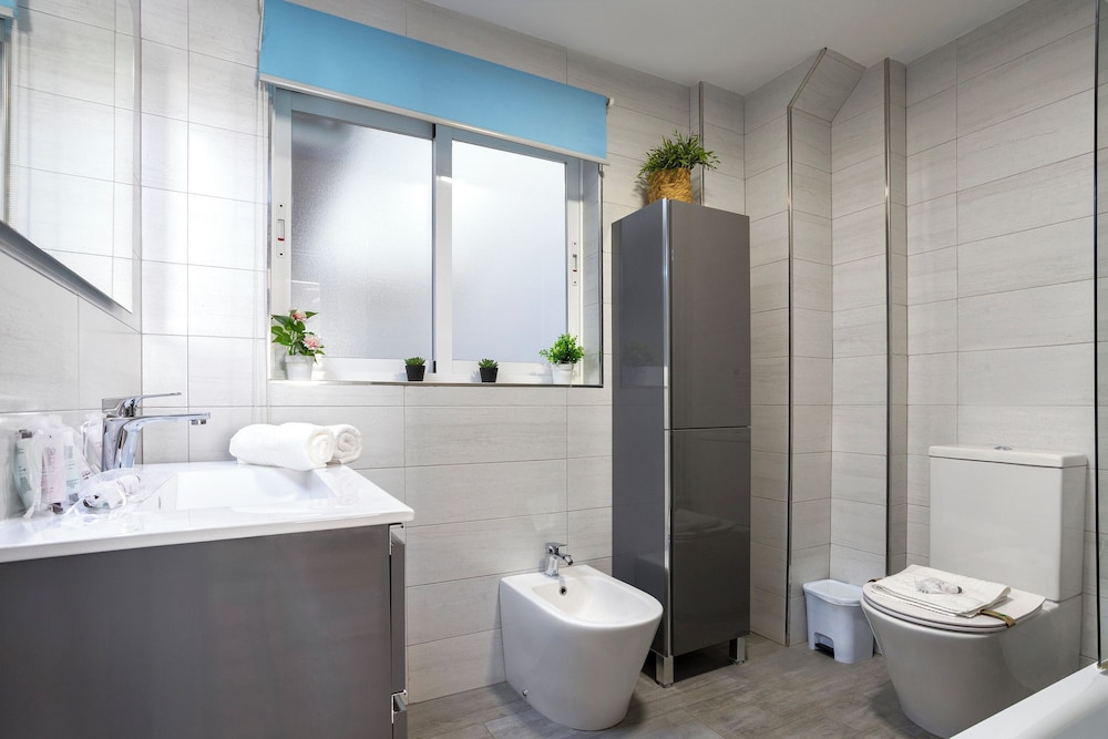 Sunstay Harina Flat III Malaga