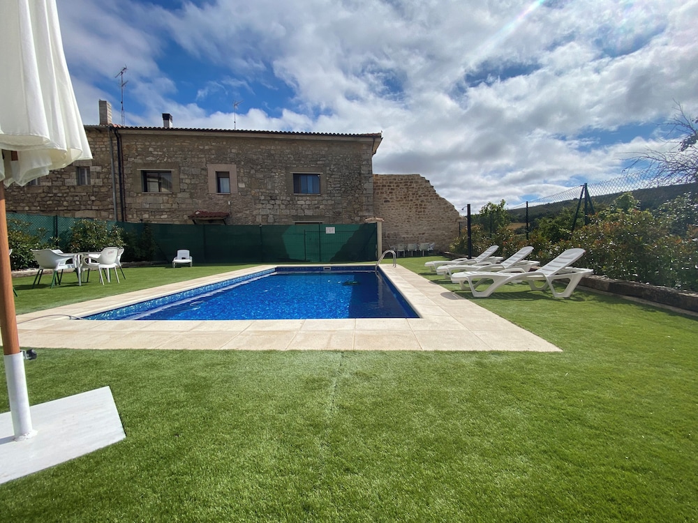 Las Casas de Ros