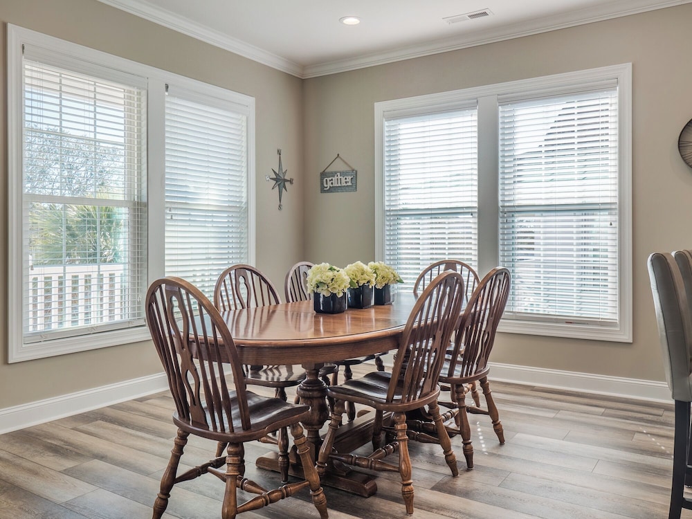 A Kure Cure by Topsail Realty
