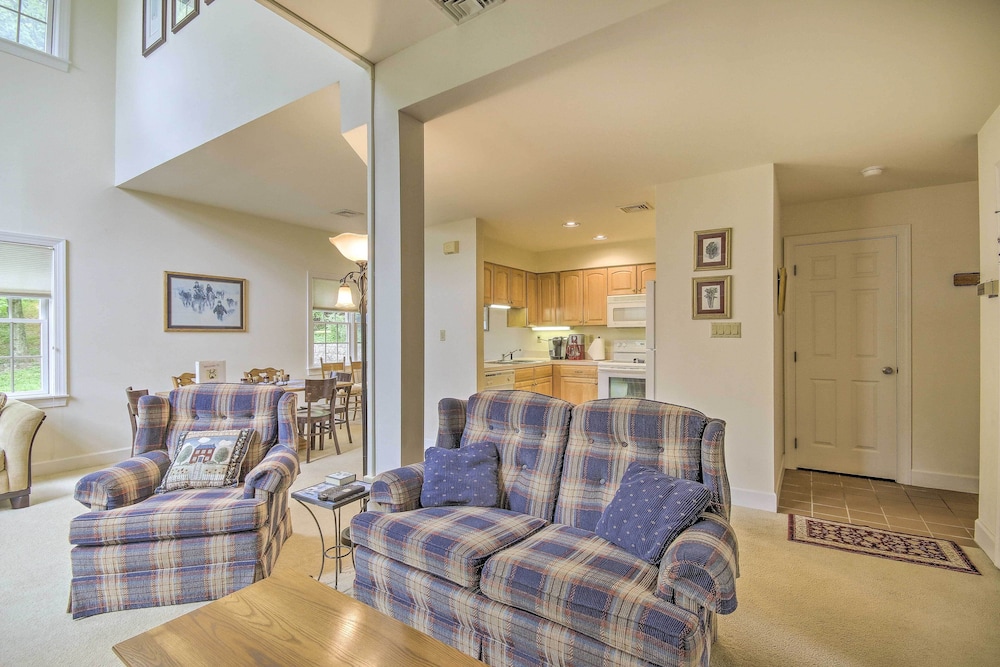 Spacious Mercersburg Home at Whitetail Resort - Property Image 41