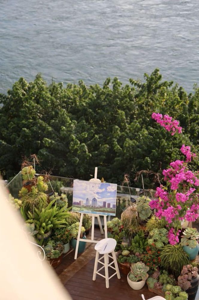 viila River View Resort Xishuangbanna