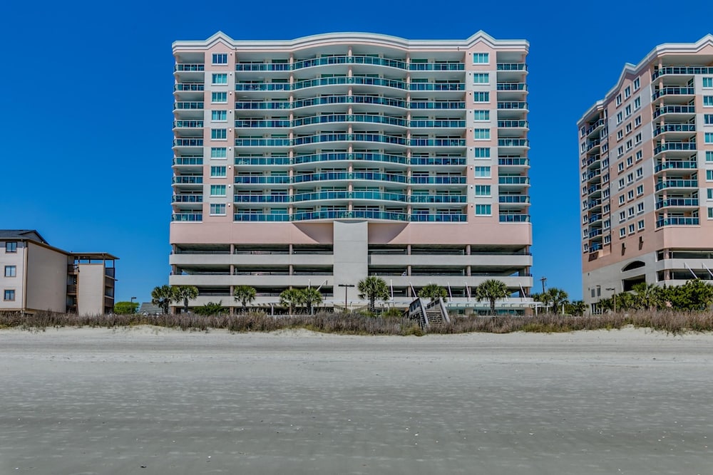 Blue Water Keyes by Condo-World