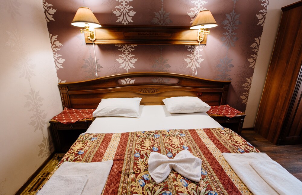 Imperial Hotel