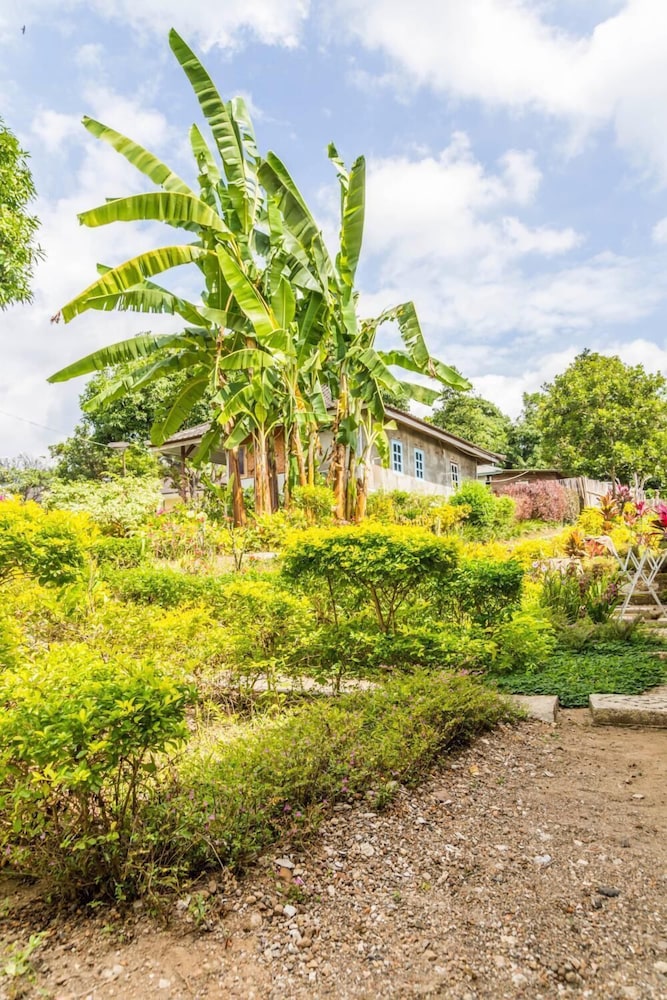 Pondok Guru Bakti Cottages