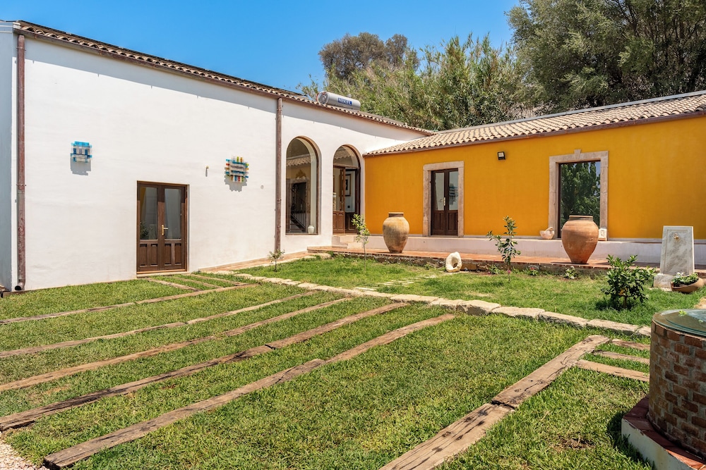 Sogno di Giove by Wonderful Italy