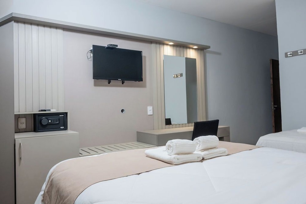 Papalo Resort Hotel
