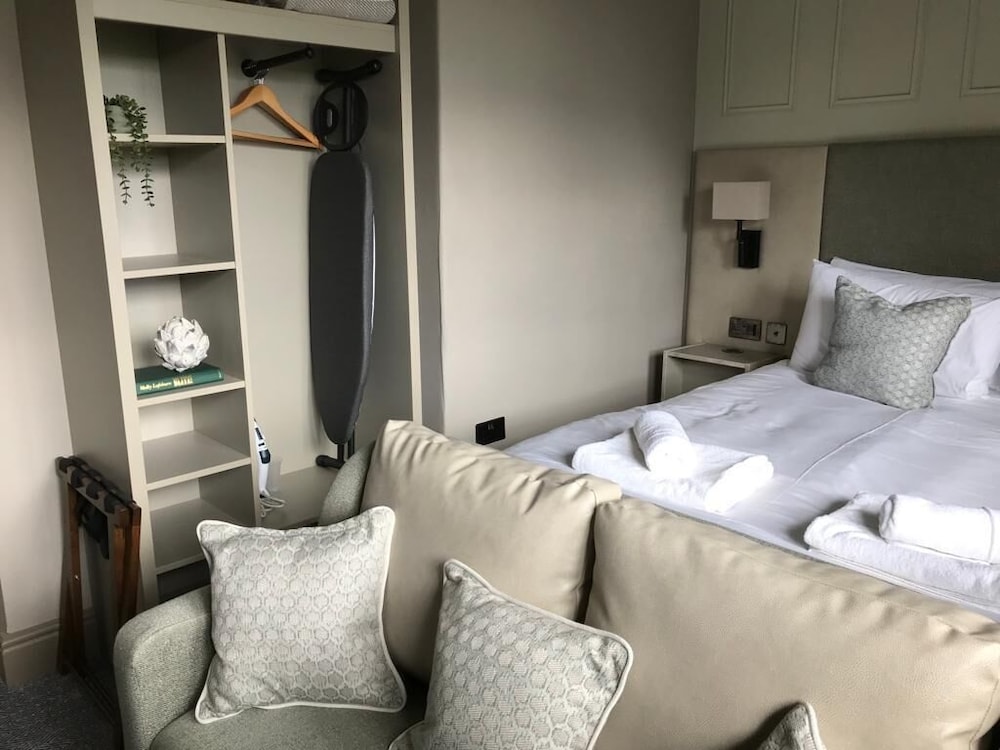 Aysgarth Falls Hotel