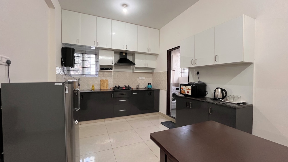 SSN HomeStays in Bangalore Near La Casa