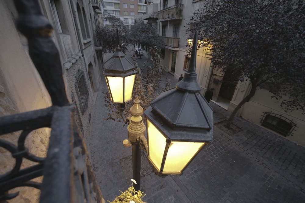 Hostal ByBSiglo