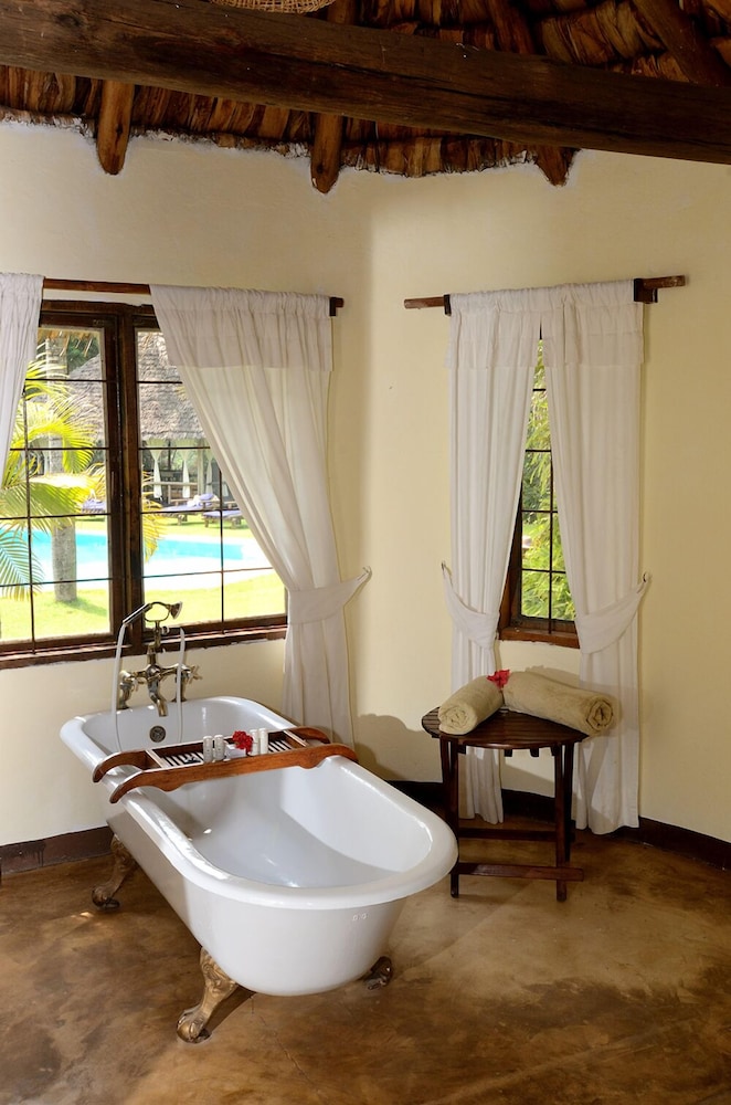 Arusha Safari Lodge