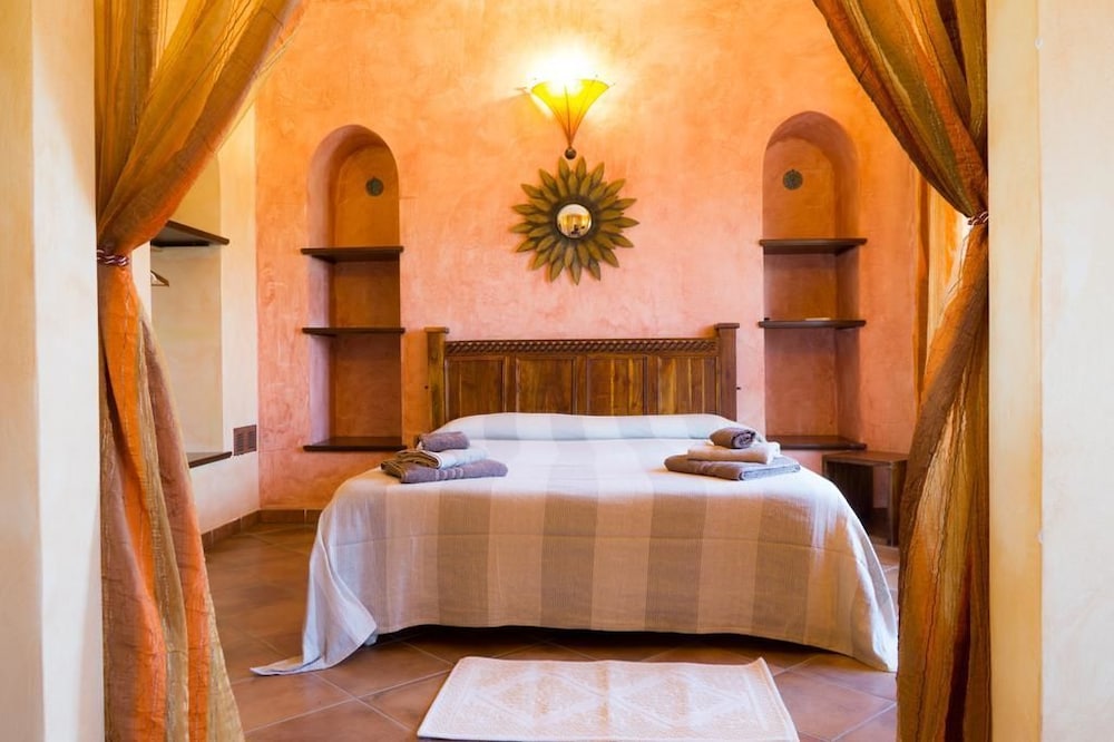 Villa Le Querce