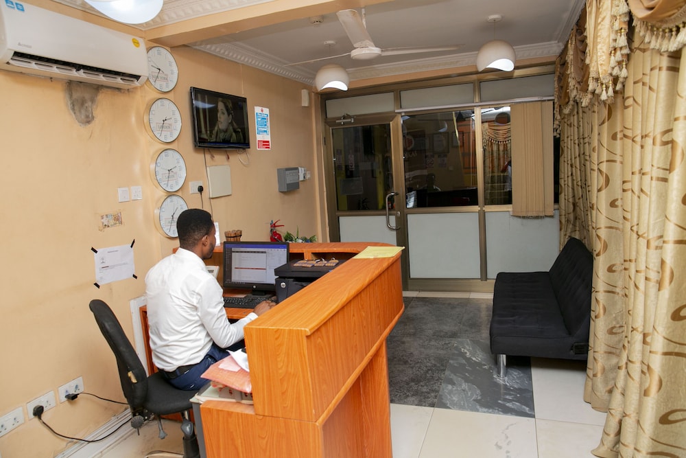 Dikab Hotel