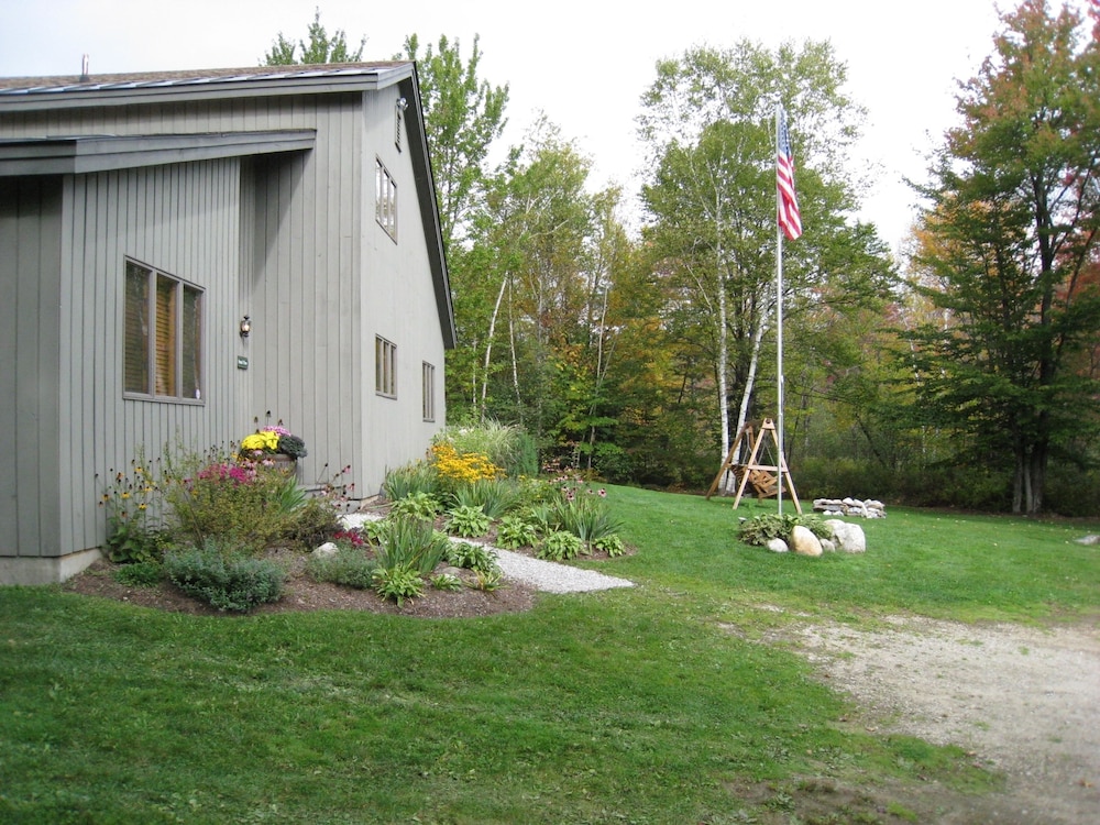 Hotel Mountain Top Inn & Resort