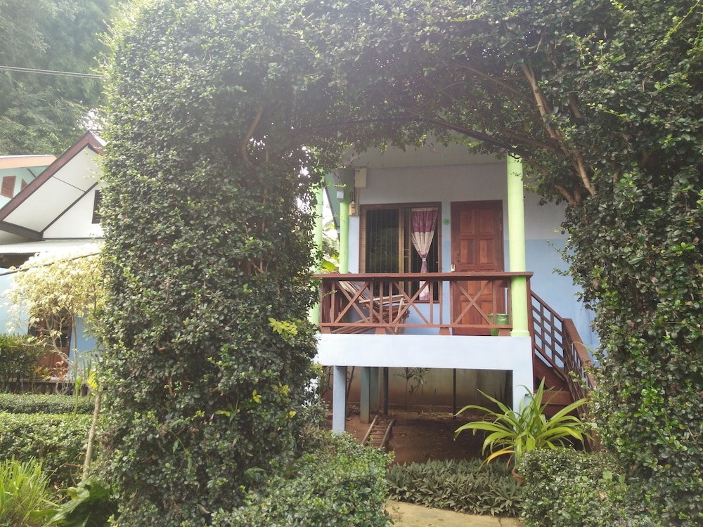 Mr Jan Guest House