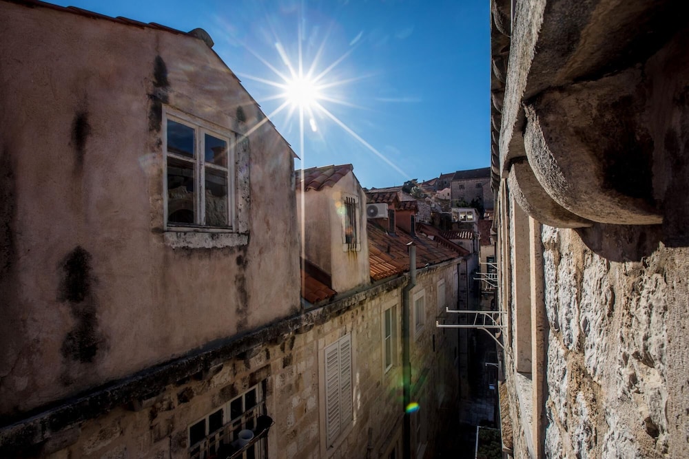 Poet s House Dubrovnik Old Town