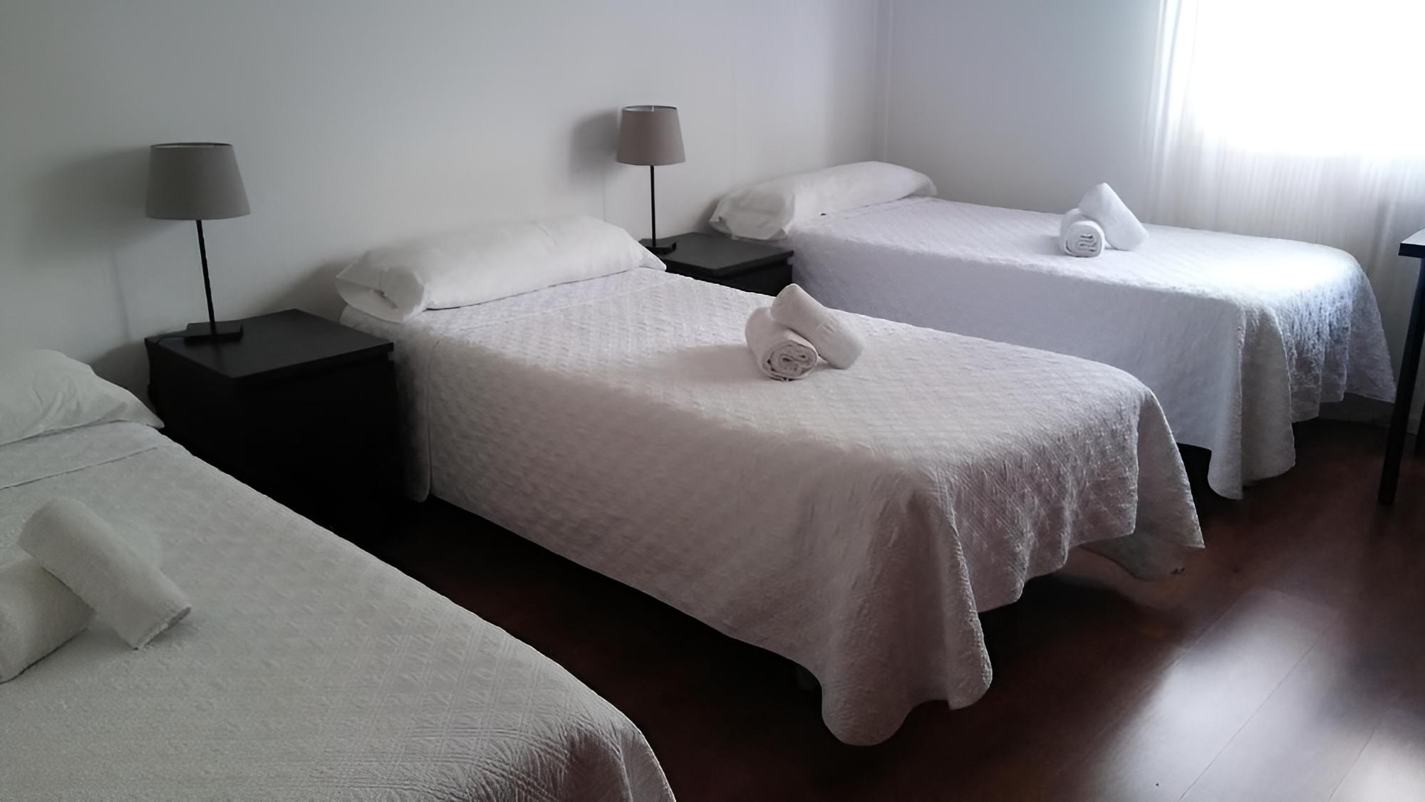 Residencia Universitaria Augusta