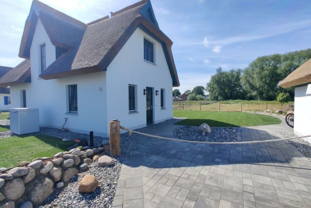 Holiday Home Sundtraum